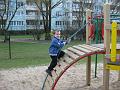 Spacer z Wojtkiem 11